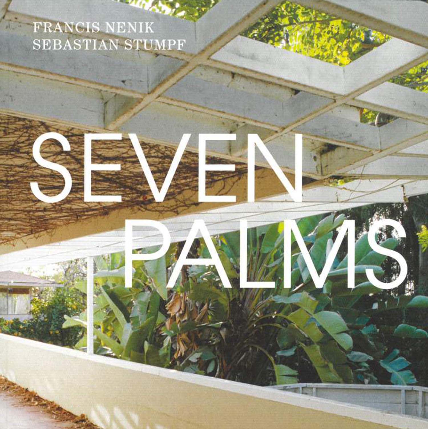 Seven Palms  resmi